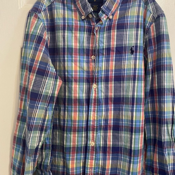 Ralph Lauren Shirt - Picture 2 of 6